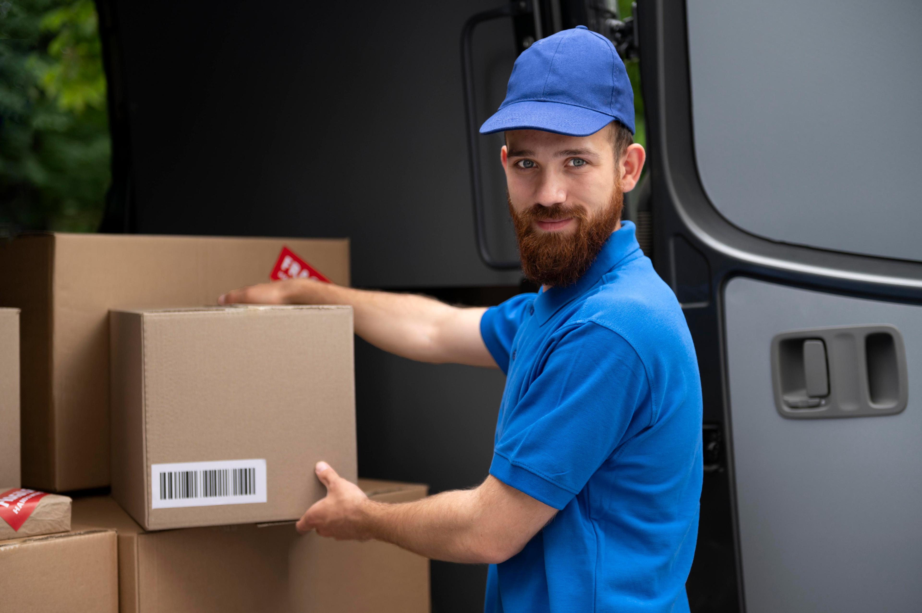 Best moving company in Toronto Moving and storage services