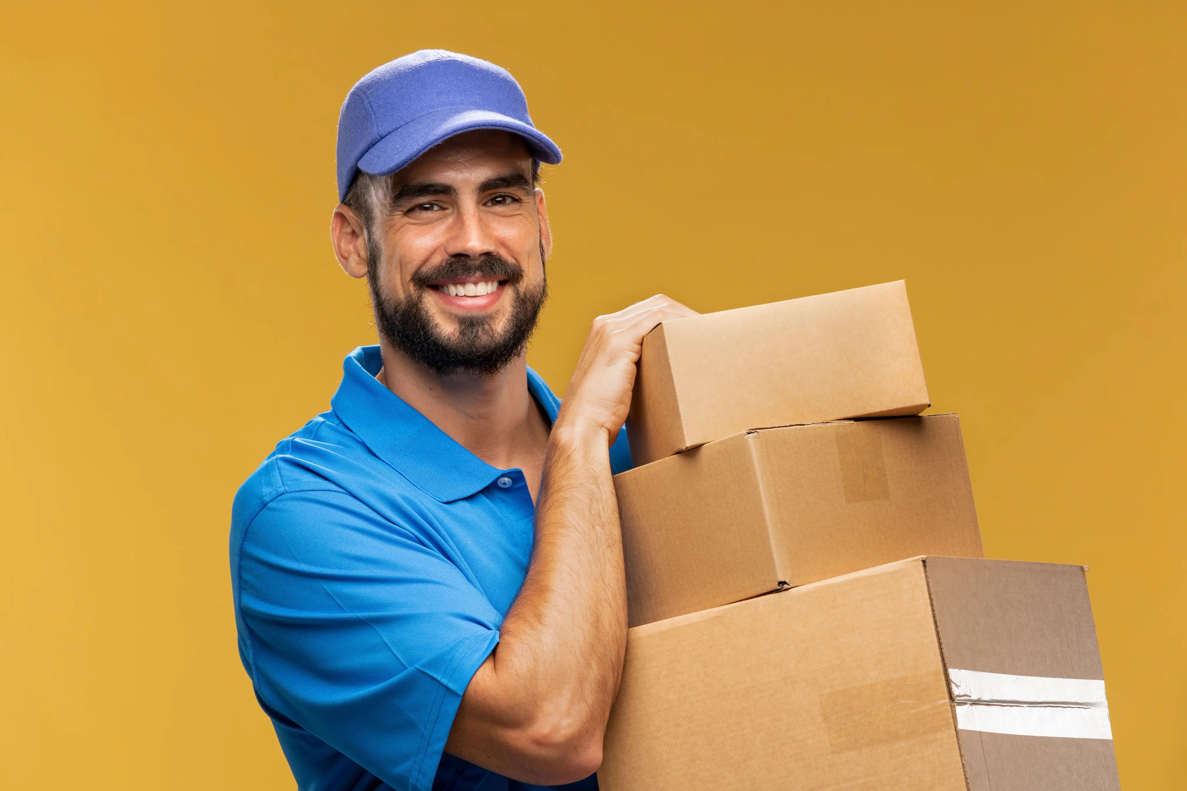 Best moving company in Toronto Moving and storage services